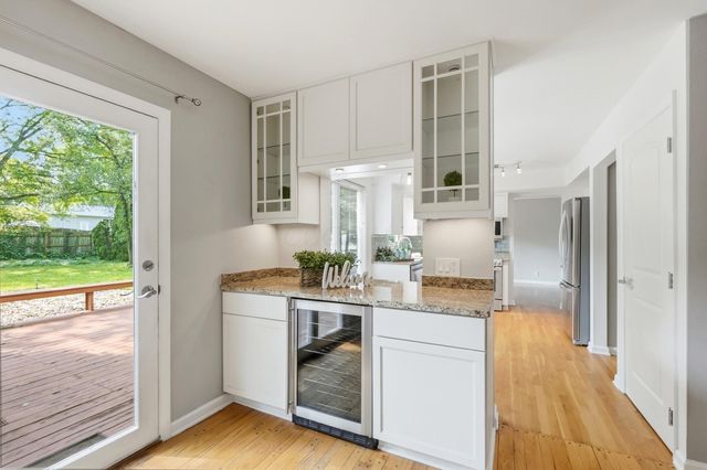 5999 Rocky Rill Road, Columbus, OH 43235