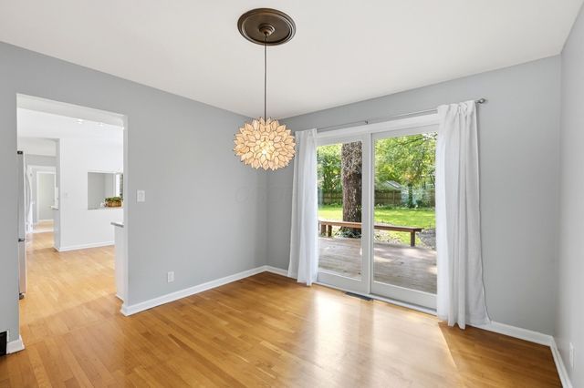 5999 Rocky Rill Road, Columbus, OH 43235