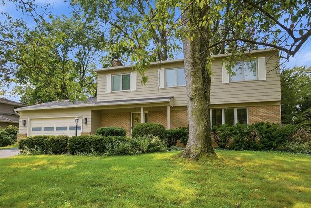 5999 Rocky Rill Road, Columbus, OH 43235