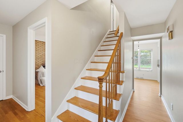 5999 Rocky Rill Road, Columbus, OH 43235