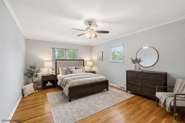5999 Rocky Rill Road, Columbus, OH 43235