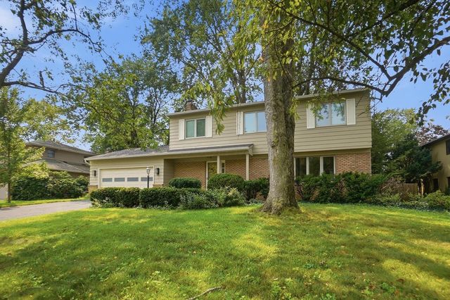 5999 Rocky Rill Road, Columbus, OH 43235