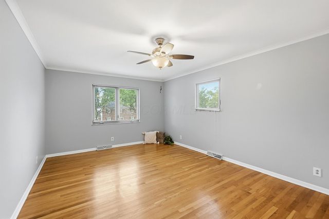 5999 Rocky Rill Road, Columbus, OH 43235