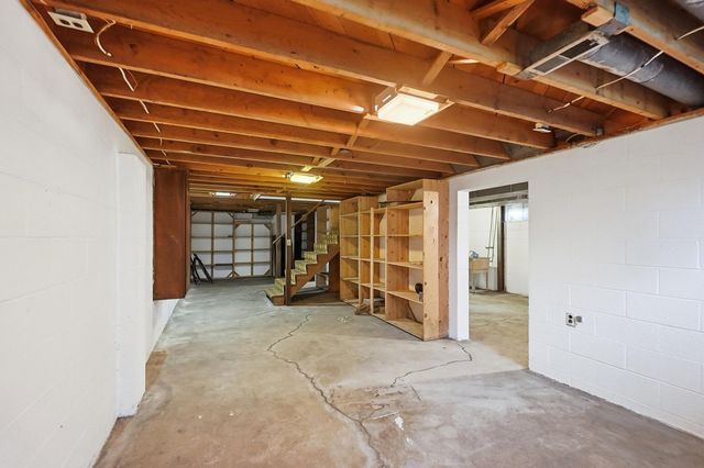 5999 Rocky Rill Road, Columbus, OH 43235
