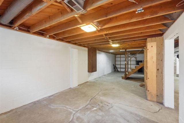 5999 Rocky Rill Road, Columbus, OH 43235