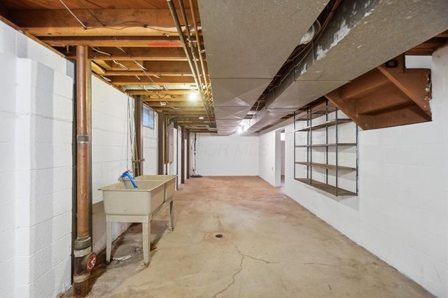 5999 Rocky Rill Road, Columbus, OH 43235