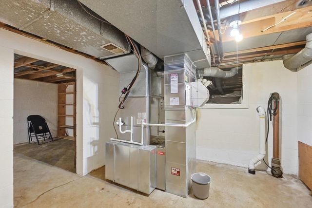 5999 Rocky Rill Road, Columbus, OH 43235