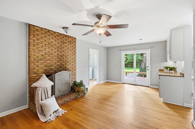 5999 Rocky Rill Road, Columbus, OH 43235