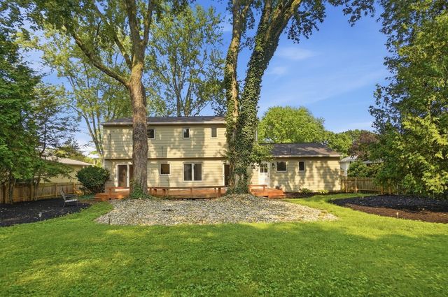 5999 Rocky Rill Road, Columbus, OH 43235