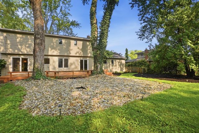 5999 Rocky Rill Road, Columbus, OH 43235