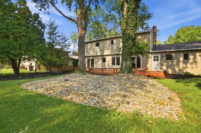 5999 Rocky Rill Road, Columbus, OH 43235