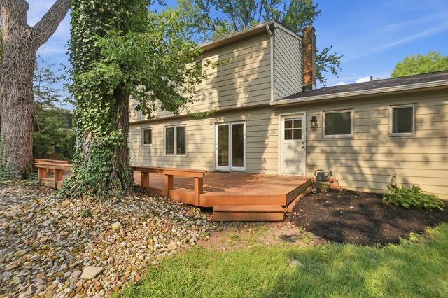5999 Rocky Rill Road, Columbus, OH 43235