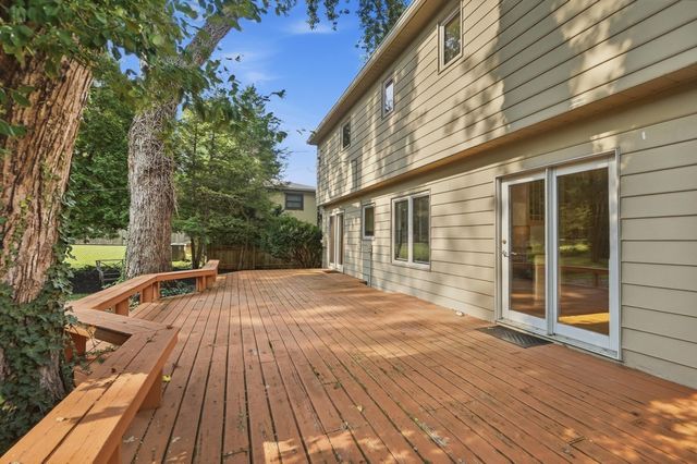 5999 Rocky Rill Road, Columbus, OH 43235