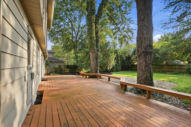 5999 Rocky Rill Road, Columbus, OH 43235