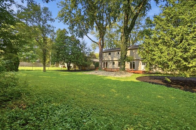 5999 Rocky Rill Road, Columbus, OH 43235