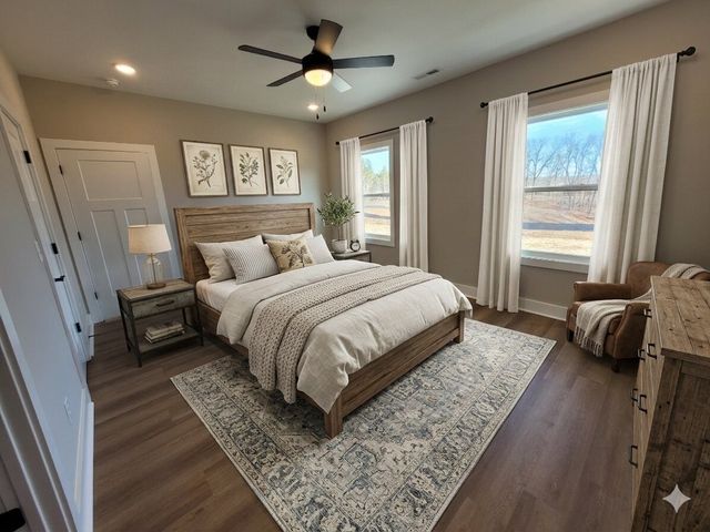 207 Sandalwood Way, Dickson, TN 37055