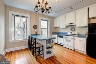 2022 COLUMBIA RD NW #612, Washington, DC 20009