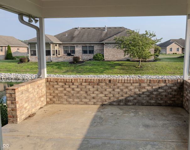 1119 Manchester Drive 188, Brownsburg, IN 46112