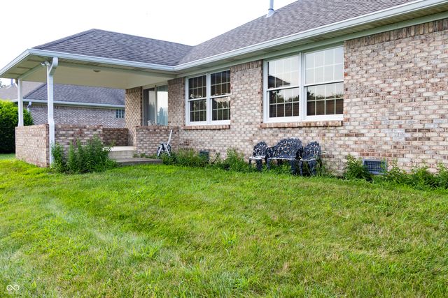 1119 Manchester Drive 188, Brownsburg, IN 46112