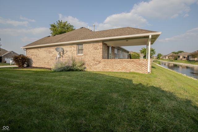 1119 Manchester Drive 188, Brownsburg, IN 46112