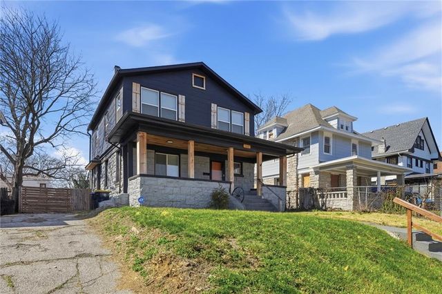 2638 Benton Boulevard, Kansas City, MO 64127