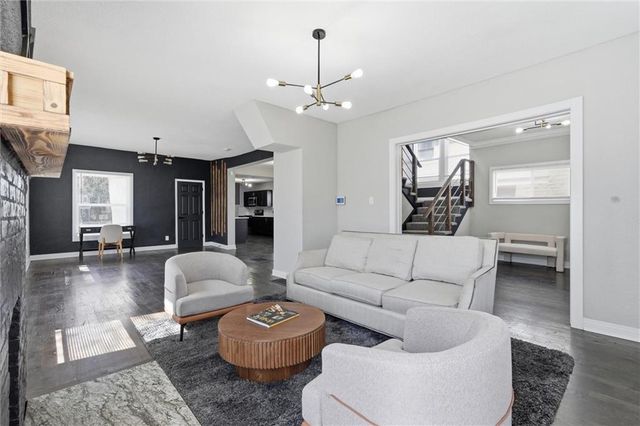 2638 Benton Boulevard, Kansas City, MO 64127