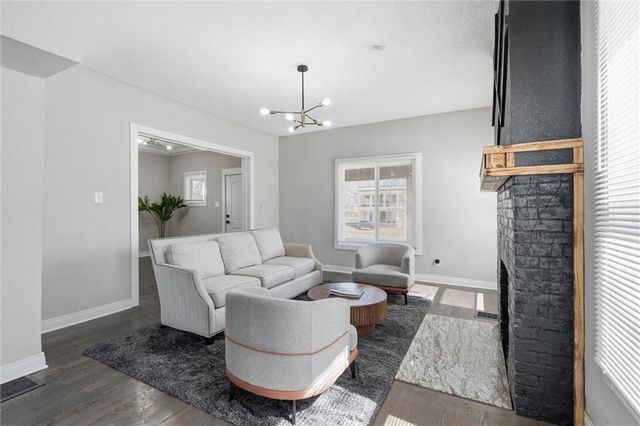 2638 Benton Boulevard, Kansas City, MO 64127