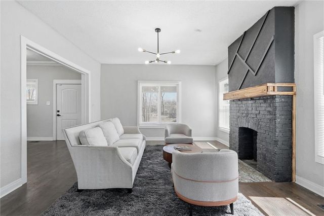 2638 Benton Boulevard, Kansas City, MO 64127