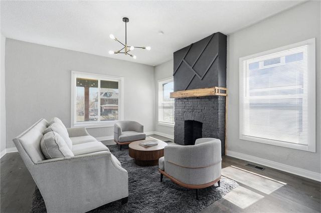 2638 Benton Boulevard, Kansas City, MO 64127