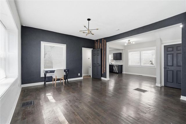 2638 Benton Boulevard, Kansas City, MO 64127