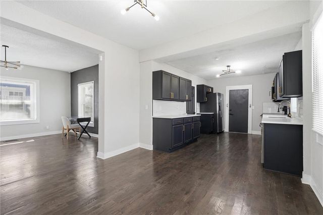 2638 Benton Boulevard, Kansas City, MO 64127