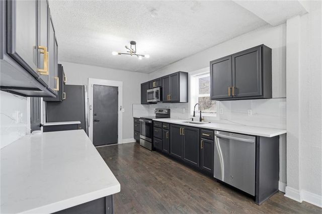 2638 Benton Boulevard, Kansas City, MO 64127