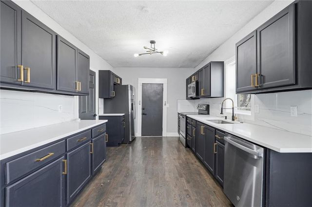 2638 Benton Boulevard, Kansas City, MO 64127