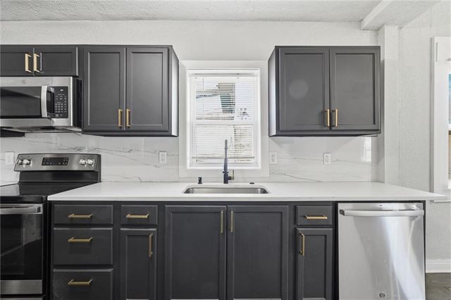 2638 Benton Boulevard, Kansas City, MO 64127