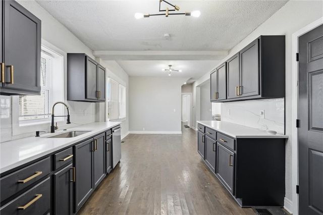 2638 Benton Boulevard, Kansas City, MO 64127