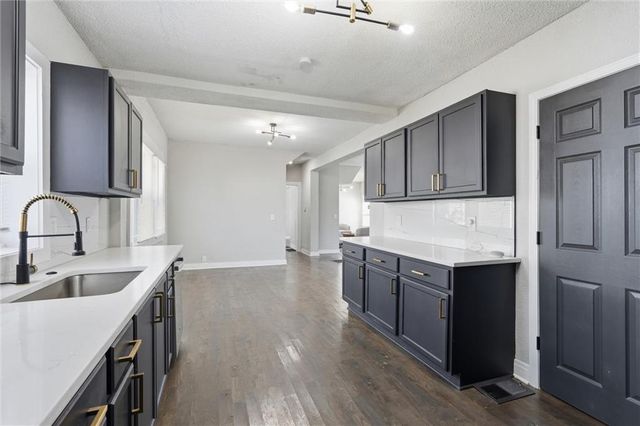 2638 Benton Boulevard, Kansas City, MO 64127