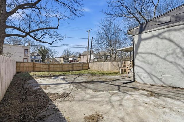 2638 Benton Boulevard, Kansas City, MO 64127