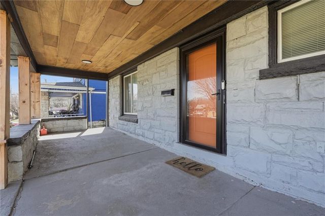 2638 Benton Boulevard, Kansas City, MO 64127