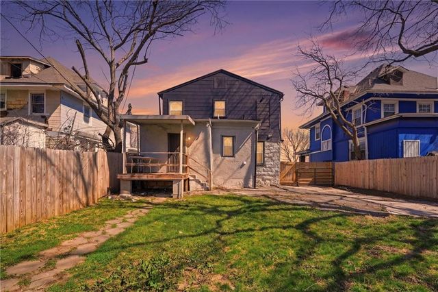 2638 Benton Boulevard, Kansas City, MO 64127