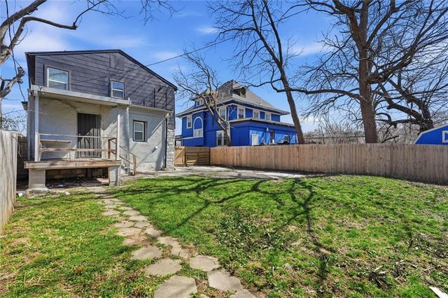 2638 Benton Boulevard, Kansas City, MO 64127