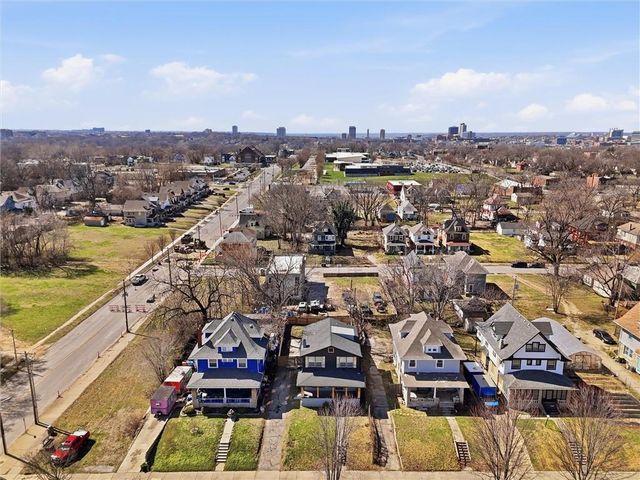 2638 Benton Boulevard, Kansas City, MO 64127