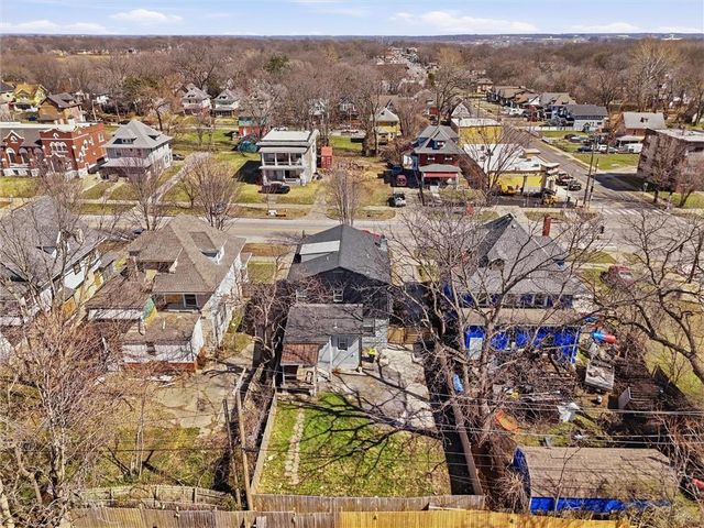 2638 Benton Boulevard, Kansas City, MO 64127