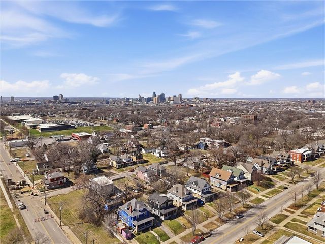 2638 Benton Boulevard, Kansas City, MO 64127