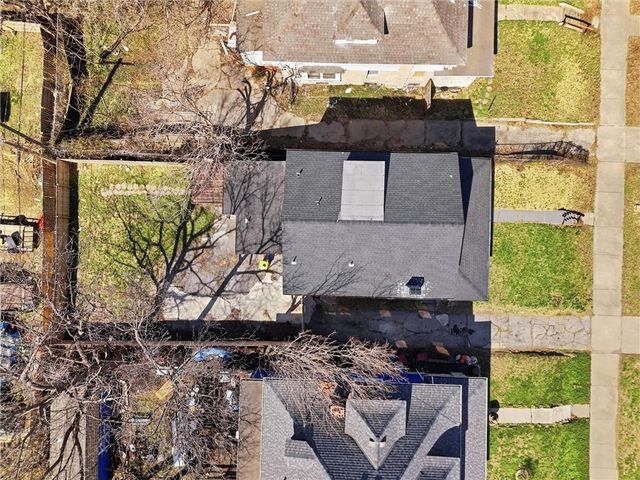 2638 Benton Boulevard, Kansas City, MO 64127