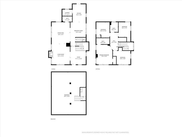 2638 Benton Boulevard, Kansas City, MO 64127