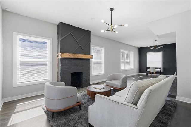 2638 Benton Boulevard, Kansas City, MO 64127