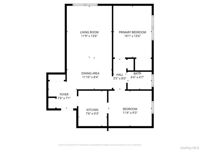 1199 E 53rd Street 1L, Brooklyn, NY 11234