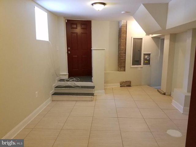 804 HOLLINS ST #MAIN LEVEL, Baltimore, MD 21201
