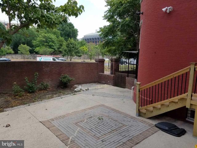 804 HOLLINS ST #MAIN LEVEL, Baltimore, MD 21201