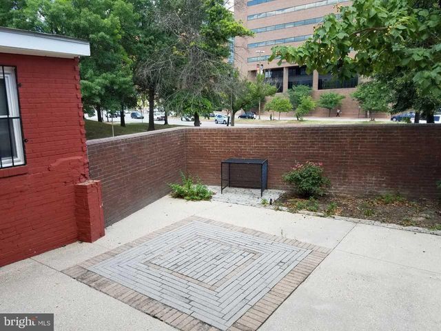 804 HOLLINS ST #MAIN LEVEL, Baltimore, MD 21201